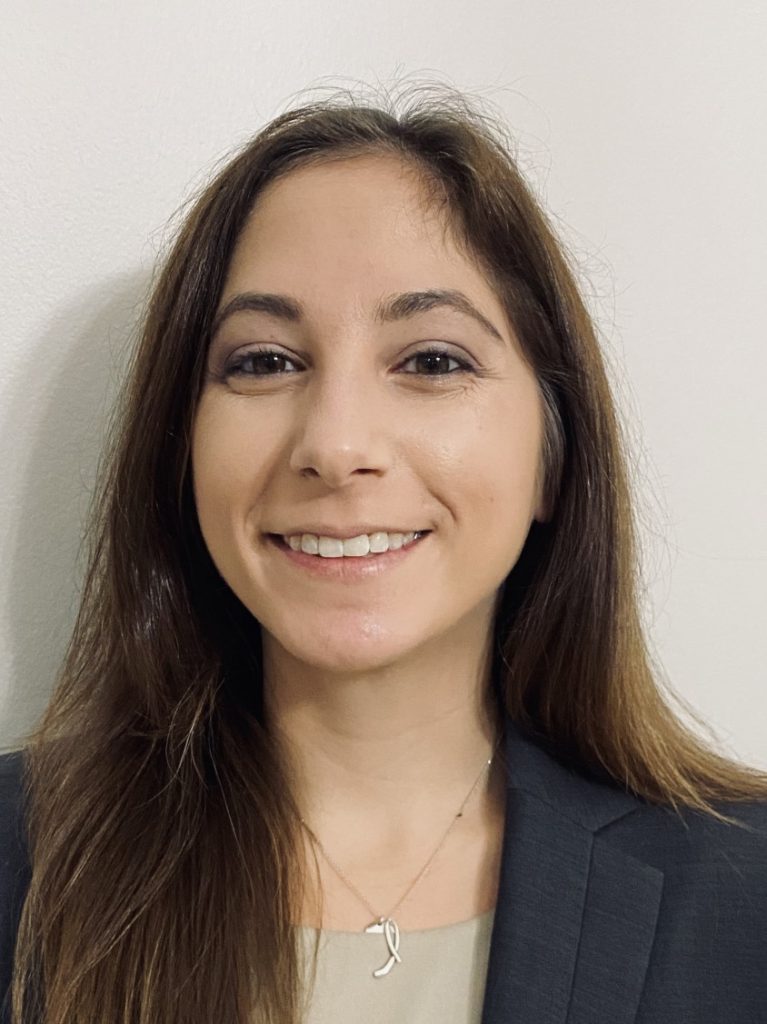 Andrea L. Haber